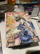 KEN IL GUERRIERO N. 40 -