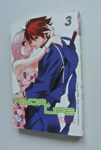 Ninja life gp - -, 14