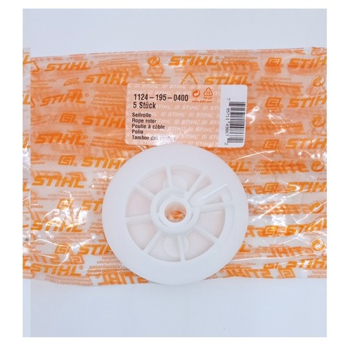 Tamburo fune originale stihl - fune,