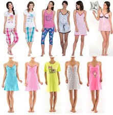 Completo Donna Canotta e