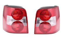 2x FARO FANALE POSTERIORE STOP