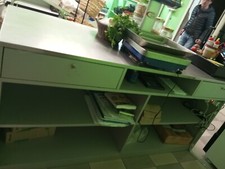 bancone negozio usato