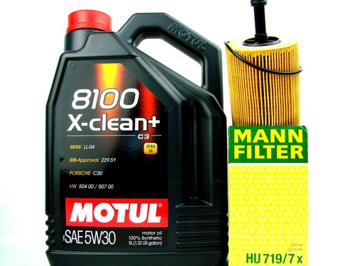 Motul 5w30 8100 clean - motul, 5w-30