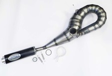 NUOVO - SCARICO MARMITTA