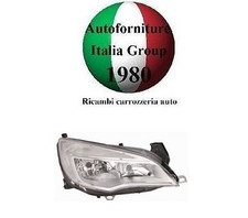 FARO FANALE PROIETTORE