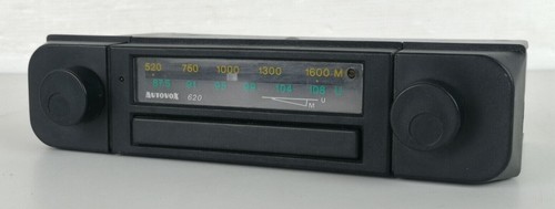 Autovox 620 autoradio - 620,