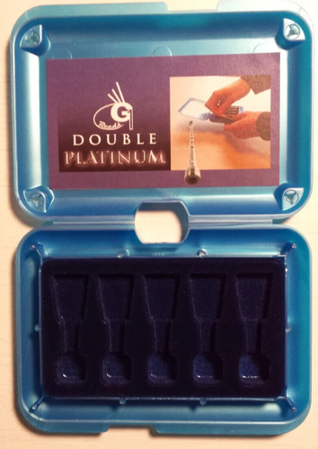 Ance deluxe canna - deluxe,