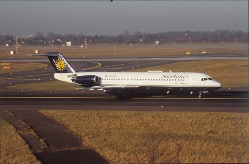 Diapositiva aereo planespotter - aereo,