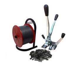 KIT REGGITURA REGGETTA 12 mm