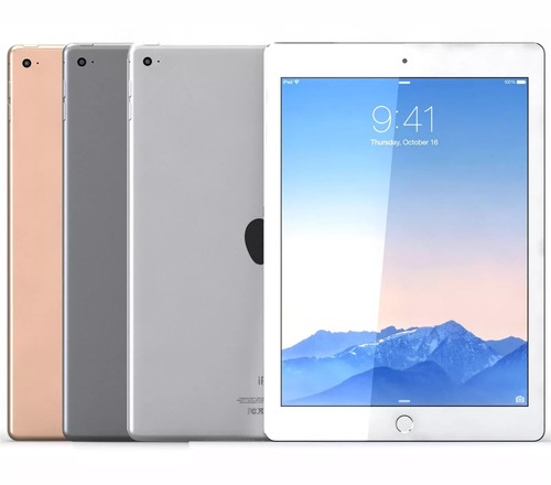 Apple ipad air 16gb - ipad, 16gb/64gb