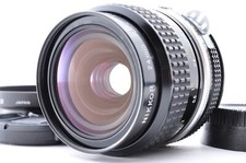 Nikon Ai Nikkor 24mm F/2 MF