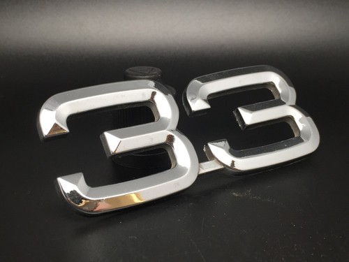 Alfa romeo logo - alfa, 33
