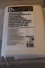 Foglio antipolvere per