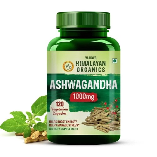 Ashwagandha base vegetale - ashwagandha,