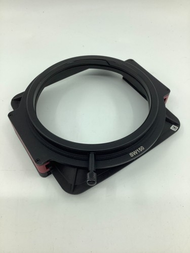 Supporto sistema filtro lee - filtro,