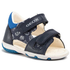 SCARPE SANDALO SANDALI BIMBO GEOX ELBA B02L8A 01054 C4226 ORIGINALE PE