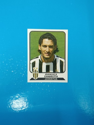 Figurina calciatori panini - calciatori,