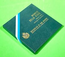 San Marino 19726 - serie