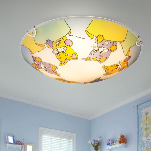 Lampada per bambini luce - per,