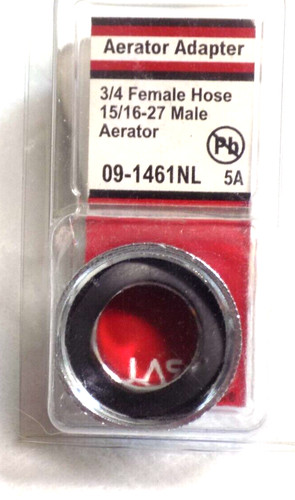 Lasco 1461nl adattatore - lasco, 09-1461nl