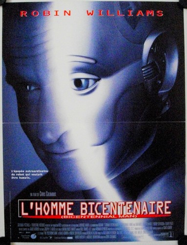 Affiche cinéma homme - affiche,