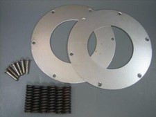 Parastrappi Frizione Per Piaggio Vespa 125 VNT1T VNT2T 1960-1962