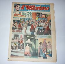 RIVISTA IL VITTORIOSO  -- anno