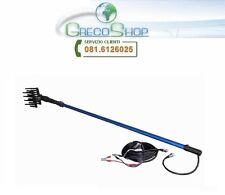 Scuotiolive elettrico/Scuoti