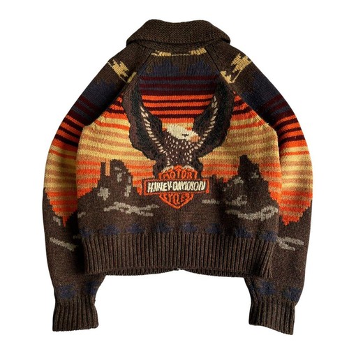 Cardigan harley davidson - cardigan,