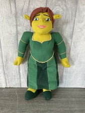 Shrek Fiona Orco 15 Pollici