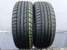 2 Pneumatici USATI CONTINENTAL