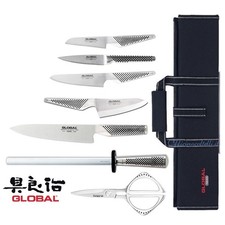 Set coltelli chef - coltelli,