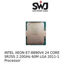 Processore Intel® Xeon®