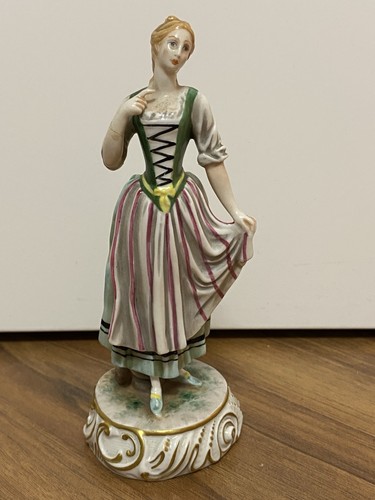 Statuina richard ginori - richard,