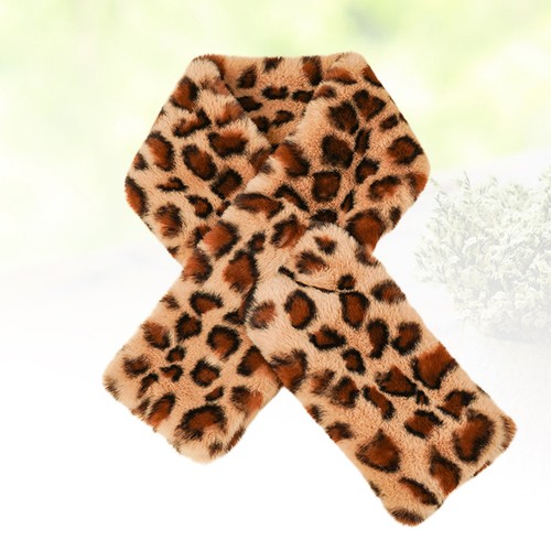 Sciarpe collo sciarpa con - da,