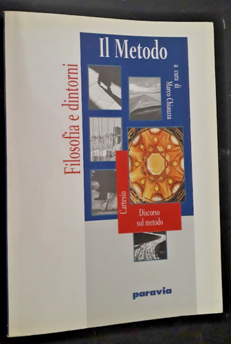 Chiauzza metodo - m.chiauzza, (cura)