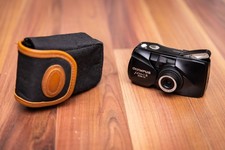 Olympus mju zoom - 115, |