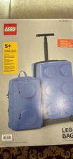 LEGO Carry-On Trolley Lock