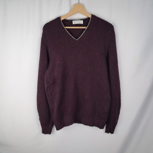 Maglione brunello cucinelli - maglione,