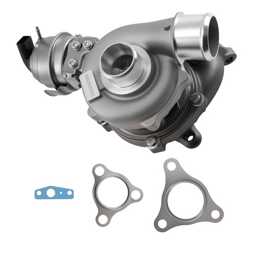 Turbocompressore per honda - per,