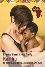 Karìbu. Lo Zambia, una donna