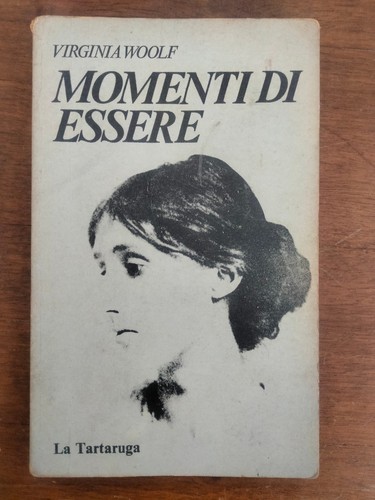 Momenti essere virginia - di,