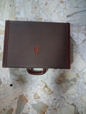 Valigetta 24 ore Trussardi |