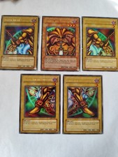 Yu-Gi-Oh Il Completo Exodia