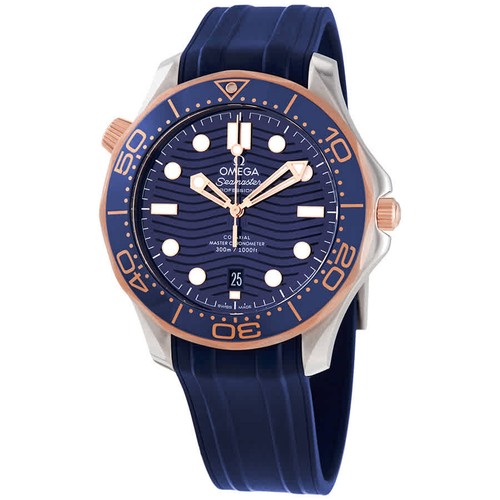 Omega seamaster diver - omega,
