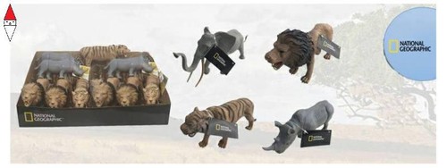 Action figure old toys animali - action,