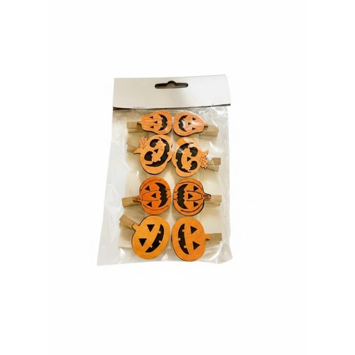 Confezione mollette legno - confezione, da