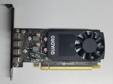 NVIDIA Quadro P620 2GB GDDR5