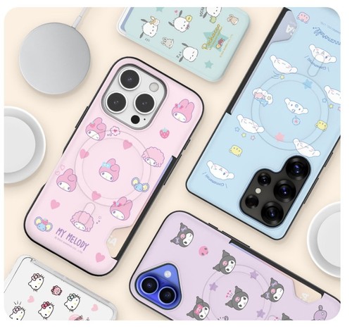 Sanrio originale magsafe - sanrio,
