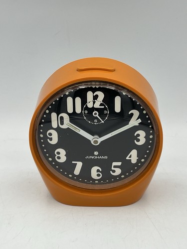 Orologio tavolo junghans - da,